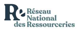 réseau national des ressourceries